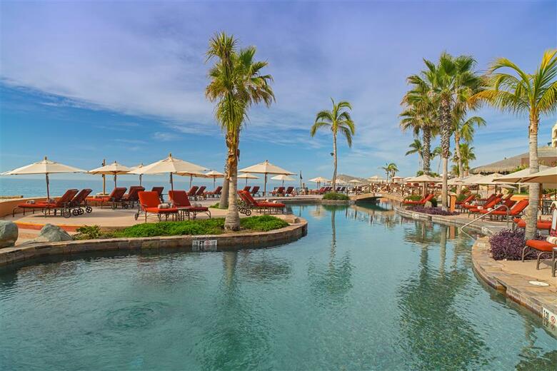 Hotel Sheraton Hacienda Del Mar Golf & Spa Resort