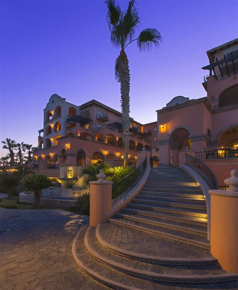 Hotel Sheraton Hacienda Del Mar Golf & Spa Resort