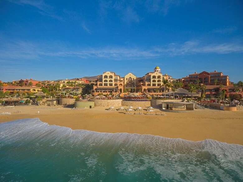Hotel Sheraton Hacienda Del Mar Golf & Spa Resort