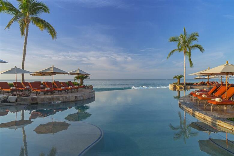 Hotel Sheraton Hacienda Del Mar Golf & Spa Resort
