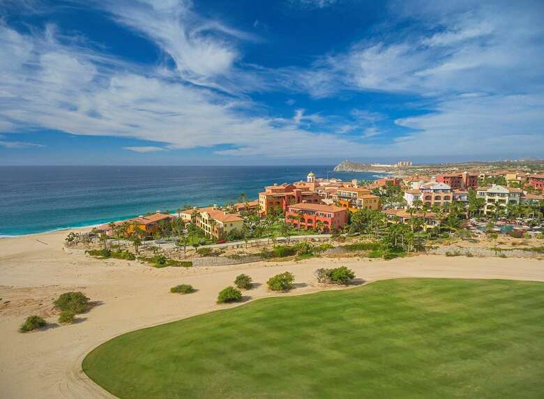 Hotel Sheraton Hacienda Del Mar Golf & Spa Resort