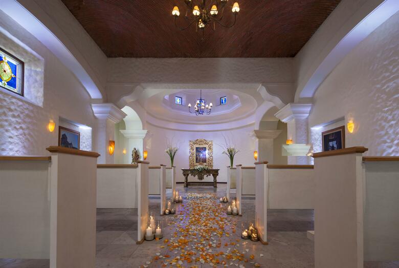 Hotel Sheraton Hacienda Del Mar Golf & Spa Resort