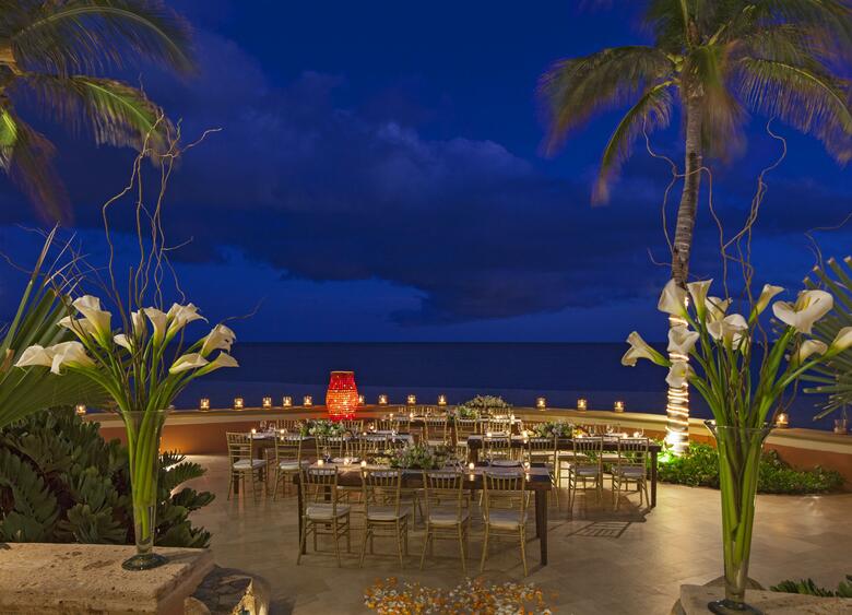 Hotel Sheraton Hacienda Del Mar Golf & Spa Resort
