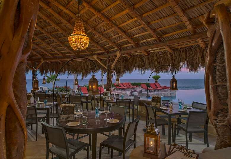 Hotel Sheraton Hacienda Del Mar Golf & Spa Resort