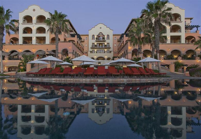 Hotel Sheraton Hacienda Del Mar Golf & Spa Resort