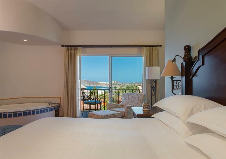 Hotel Sheraton Hacienda Del Mar Golf & Spa Resort