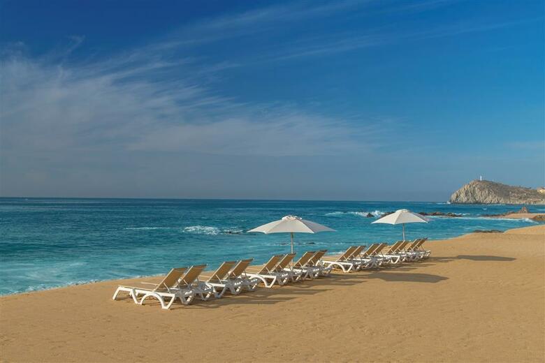 Hotel Sheraton Hacienda Del Mar Golf & Spa Resort