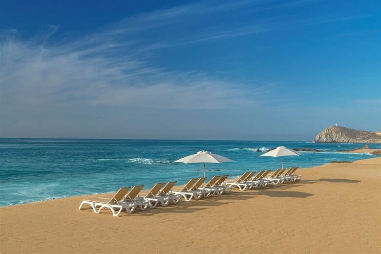 Hotel Sheraton Hacienda Del Mar Golf & Spa Resort