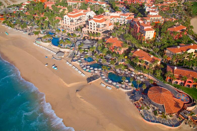 Hotel Sheraton Hacienda Del Mar Golf & Spa Resort