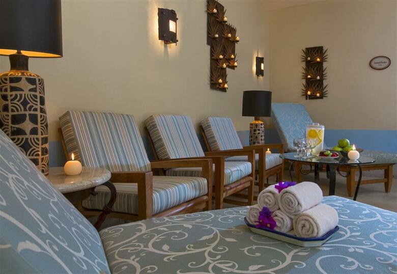 Hotel Sheraton Hacienda Del Mar Golf & Spa Resort
