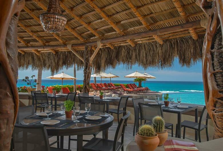 Hotel Sheraton Hacienda Del Mar Golf & Spa Resort