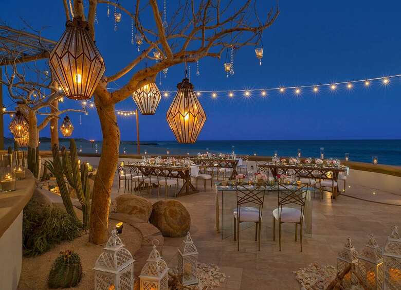 Hotel Sheraton Hacienda Del Mar Golf & Spa Resort
