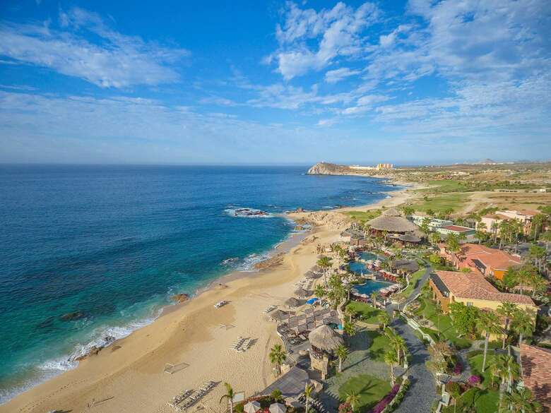 Hotel Sheraton Hacienda Del Mar Golf & Spa Resort