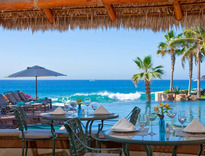 Hotel Sheraton Hacienda Del Mar Golf & Spa Resort