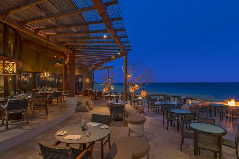 Hotel Sheraton Hacienda Del Mar Golf & Spa Resort