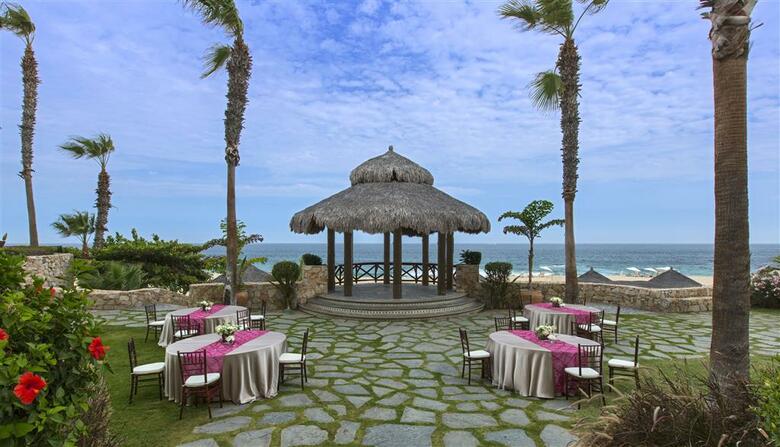 Hotel Sheraton Hacienda Del Mar Golf & Spa Resort
