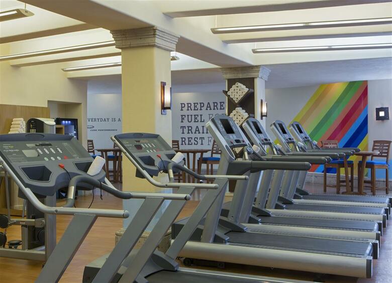 Hotel Sheraton Hacienda Del Mar Golf & Spa Resort