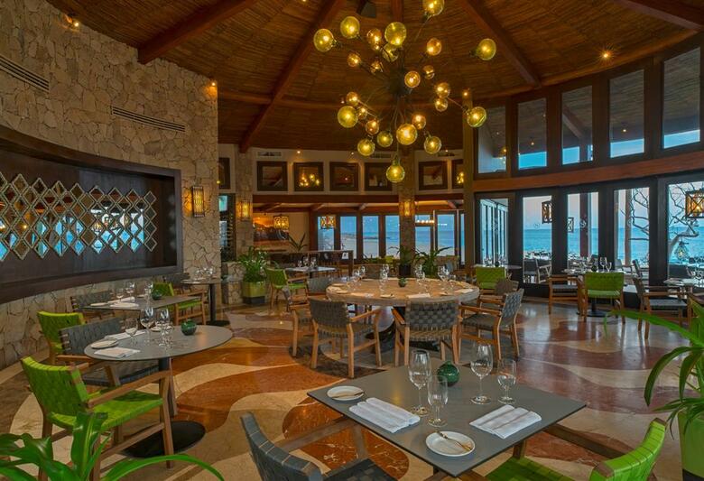 Hotel Sheraton Hacienda Del Mar Golf & Spa Resort