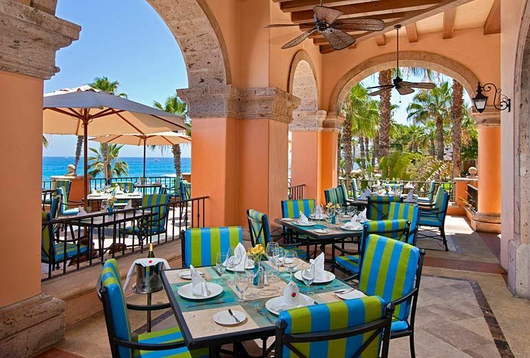Hotel Sheraton Hacienda Del Mar Golf & Spa Resort