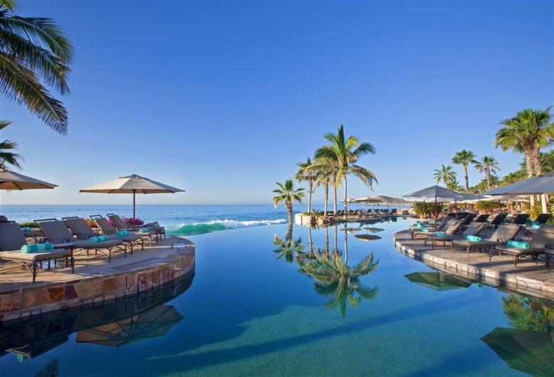 Hotel Sheraton Hacienda Del Mar Golf & Spa Resort