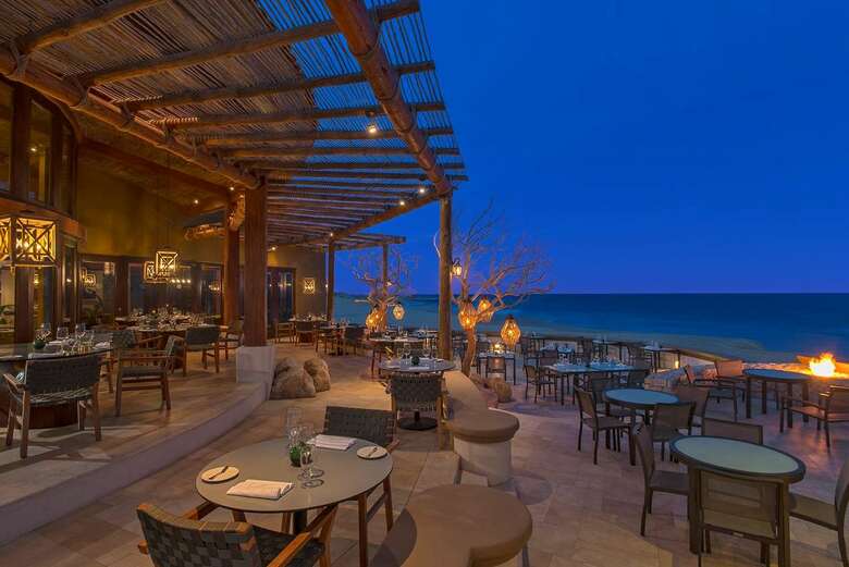 Hotel Sheraton Hacienda Del Mar Golf & Spa Resort