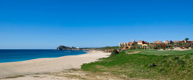 Hotel Sheraton Hacienda Del Mar Golf & Spa Resort
