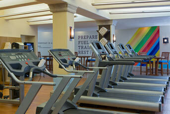 Hotel Sheraton Hacienda Del Mar Golf & Spa Resort