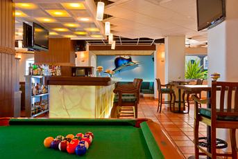 Hotel Sheraton Hacienda Del Mar Golf & Spa Resort