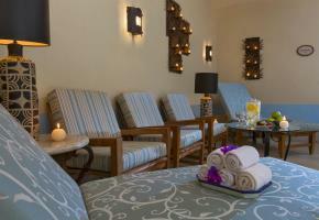 Hotel Sheraton Hacienda Del Mar Golf & Spa Resort