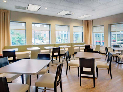 Hotel Hampton Inn & Suites Chicago-downtown