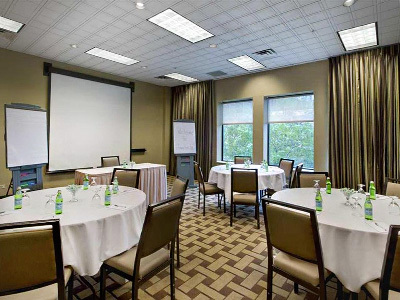 Hotel Hampton Inn & Suites Chicago-downtown