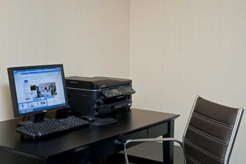 Hotel Hampton Inn Bloomington
