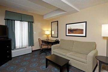 Hotel Hampton Inn Bloomington