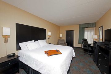 Hotel Hampton Inn Bloomington