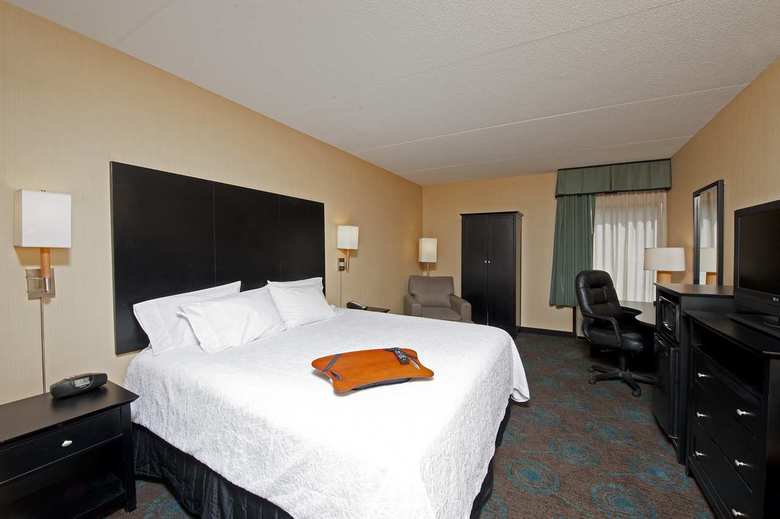 Hotel Hampton Inn Bloomington