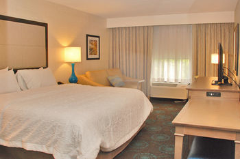 Hotel Hampton Inn Bloomington