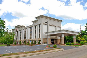 Hotel Hampton Inn Bloomington