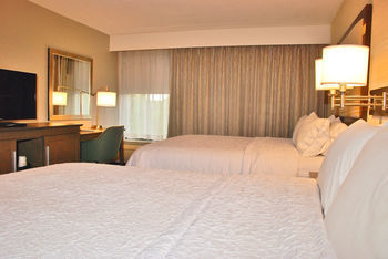 Hotel Hampton Inn Bloomington