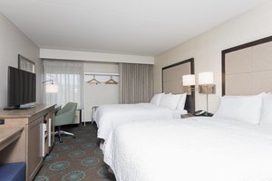Hotel Hampton Inn Bloomington