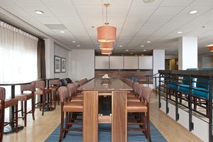 Hotel Hampton Inn Bloomington