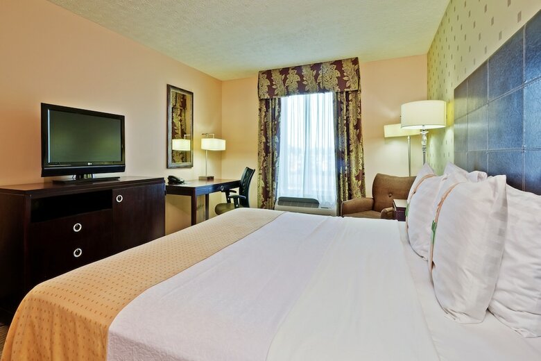 Hotel Holiday Inn Bloomington