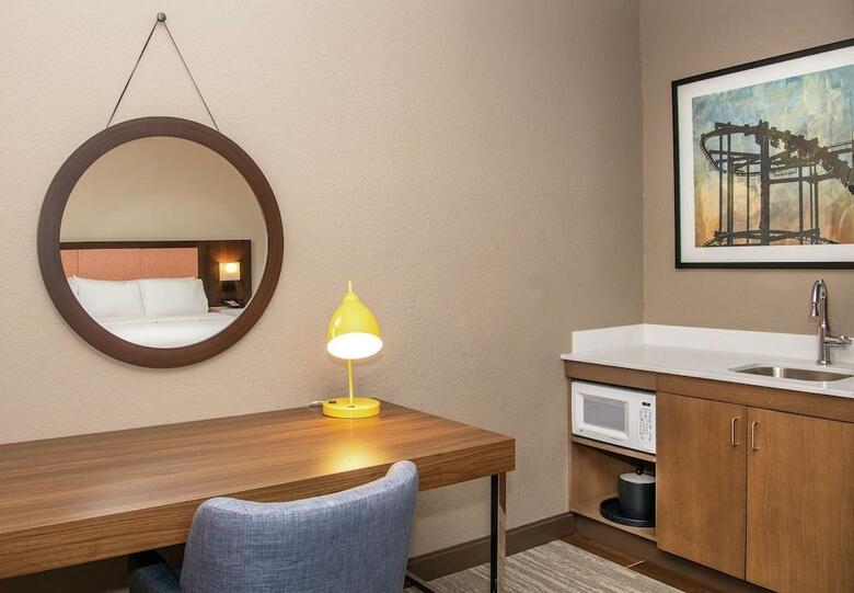 Hotel Hampton Inn Erie-south I-90/i-79