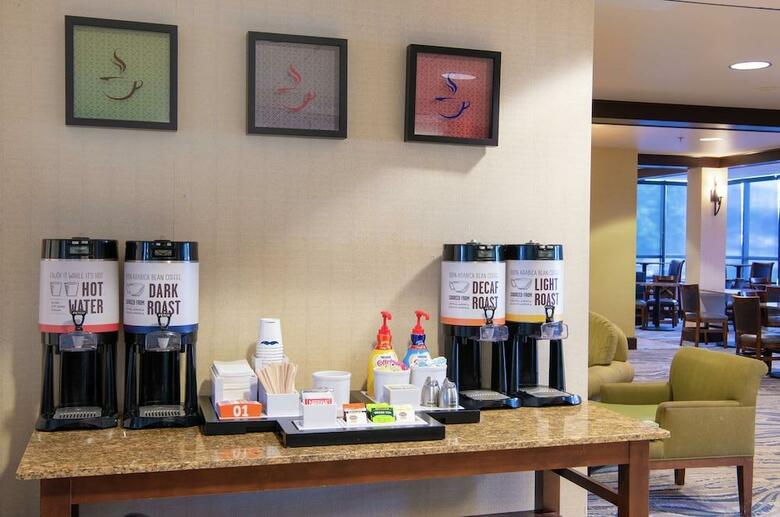 Hotel Hampton Inn Erie-south I-90/i-79