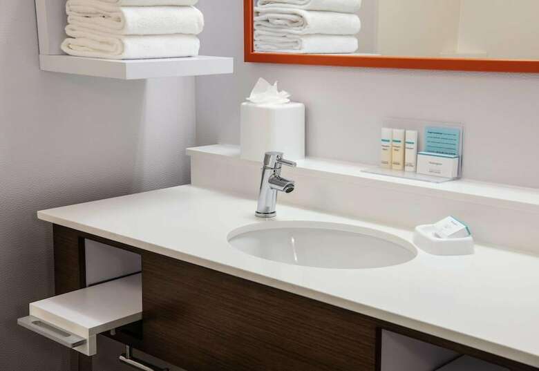Hotel Hampton Inn Erie-south I-90/i-79
