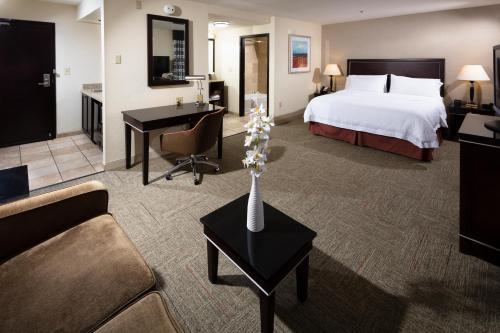 Hotel Hampton Inn & Suites Henderson-saint Rose