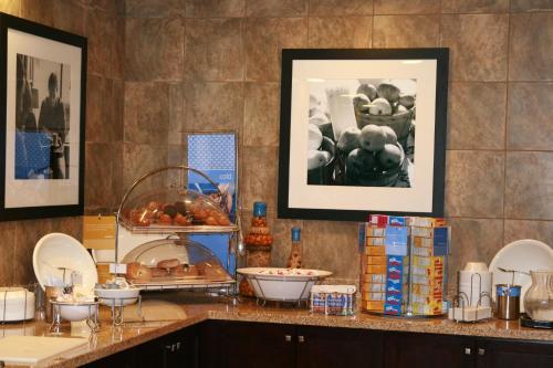 Hotel Hampton Inn & Suites Henderson-saint Rose