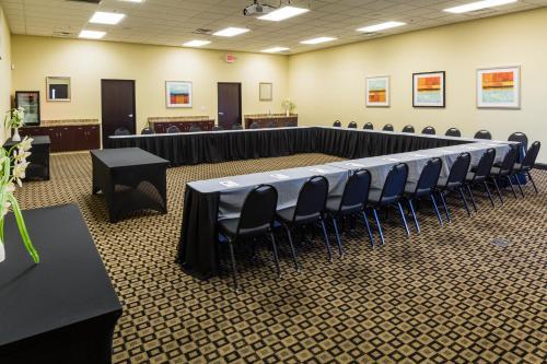 Hotel Hampton Inn & Suites Henderson-saint Rose