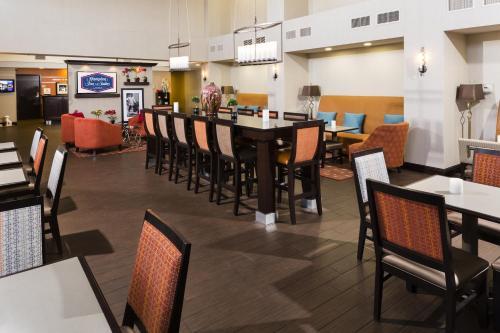 Hotel Hampton Inn & Suites Henderson-saint Rose