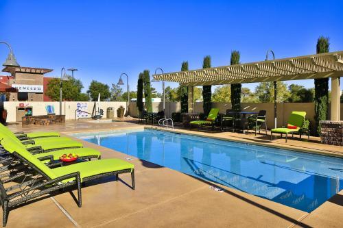 Hotel Hampton Inn & Suites Henderson-saint Rose