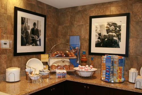 Hotel Hampton Inn & Suites Henderson-saint Rose